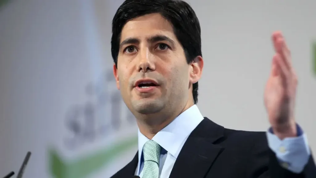 Kevin Warsh Bio, Age, Height, Wife, Children, New Fed Chair, Net Worth