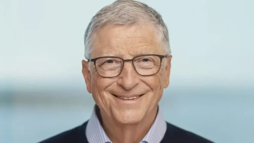 Bill Gates Bio, Age, Wife, Children, Microsoft, Epstein, Net Worth