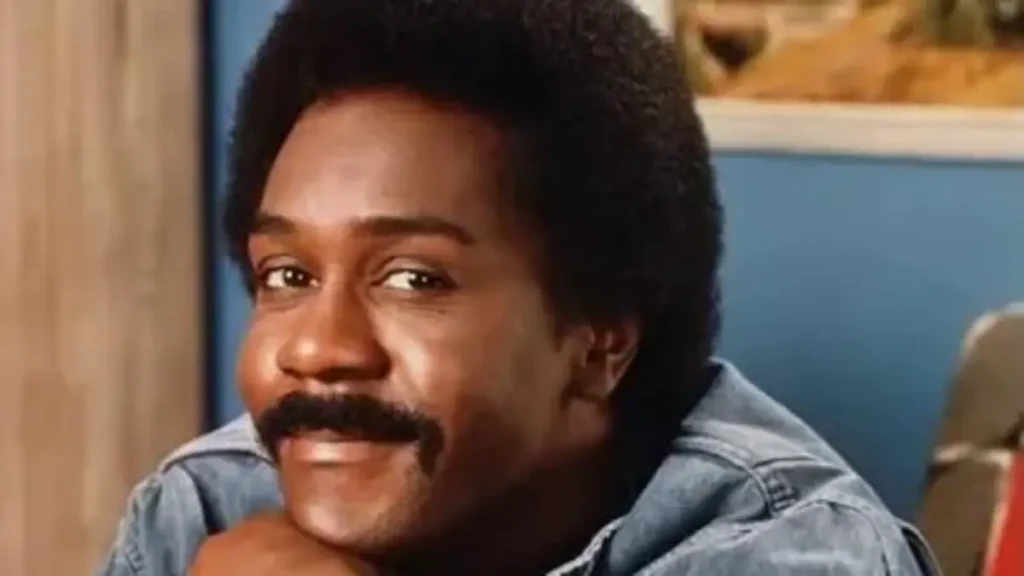 Demond Wilson