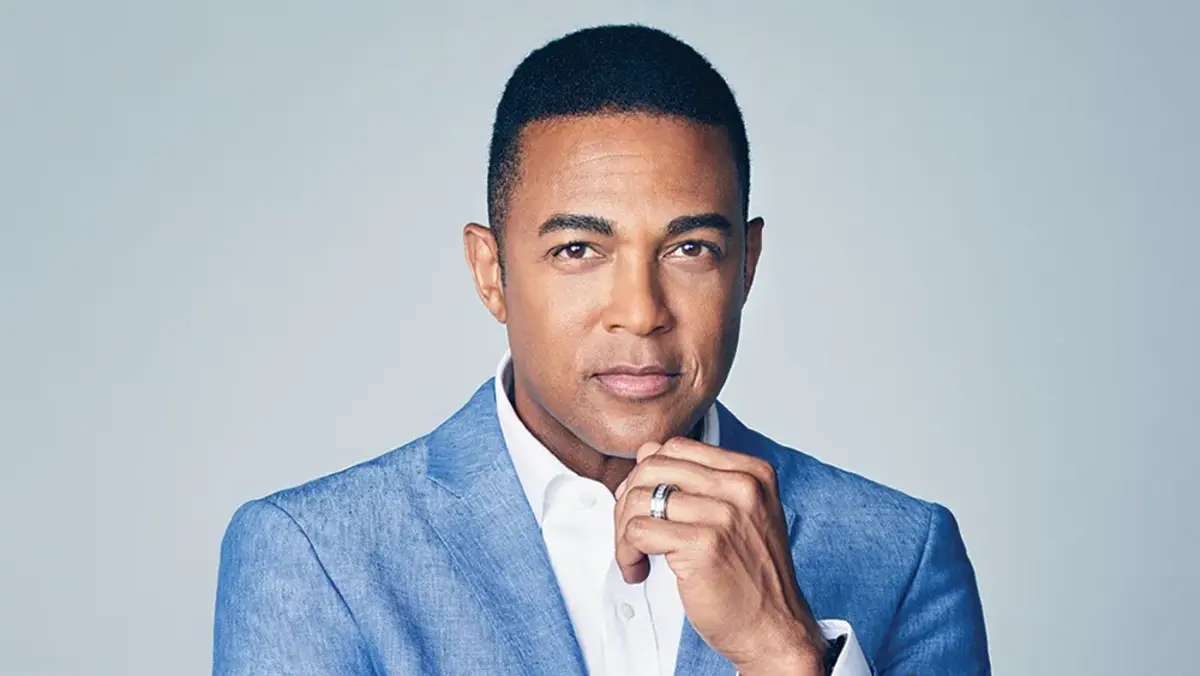 Don Lemon