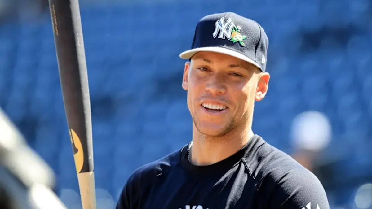 Aaron Judge