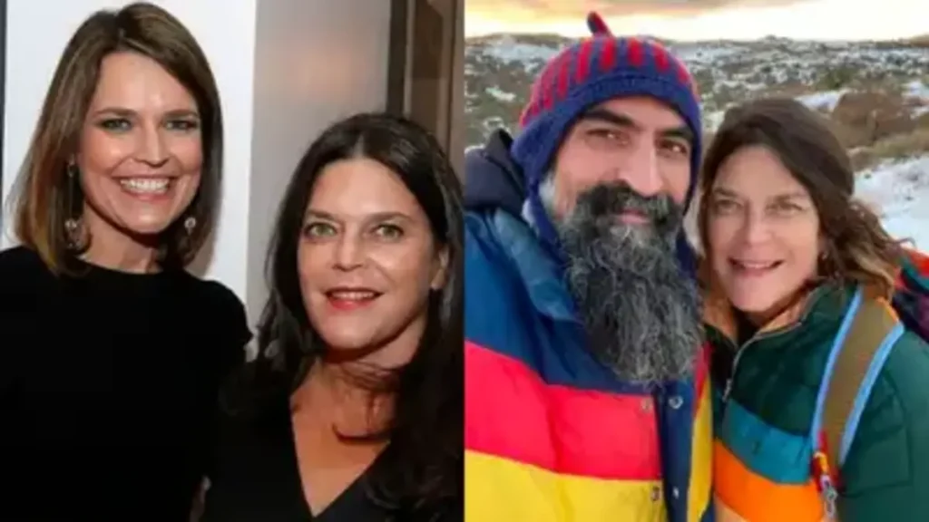 Annie Guthrie Bio, Age, Husband, Career, Mother Missing, Net Worth