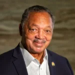 Jesse Jackson