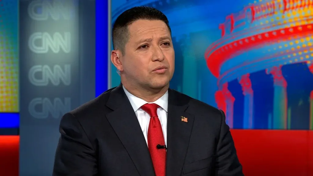 Tony Gonzales