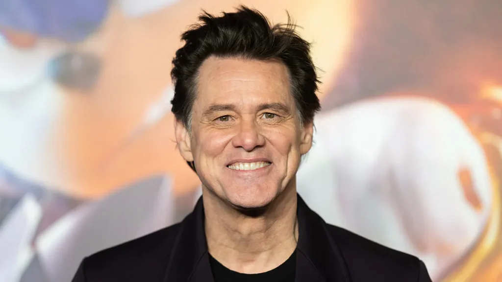 Jim Carrey Bio, Age, Height, Wife, Kids, Movies, Awards, New Look, Net