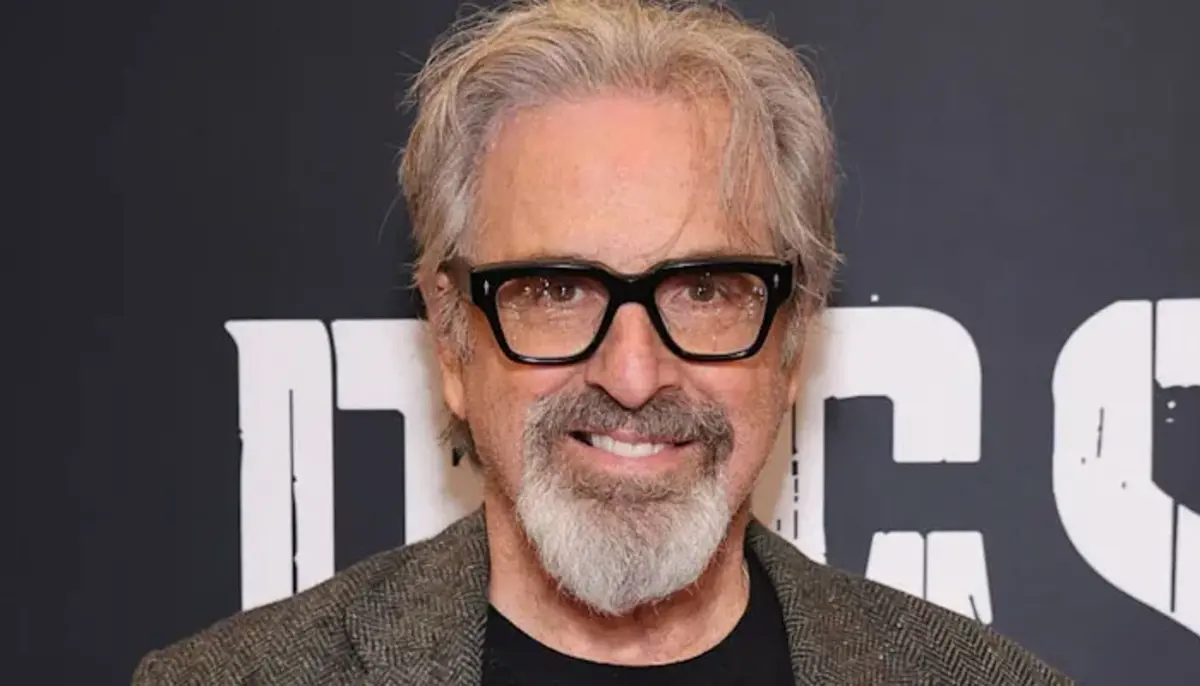 Robert Carradine