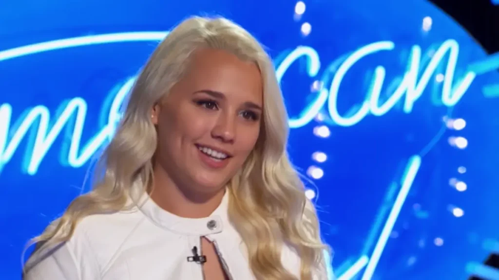 Gabby Barrett Bio, Age, Husband, Songs, American Idol, Super Bowl, Net Worth