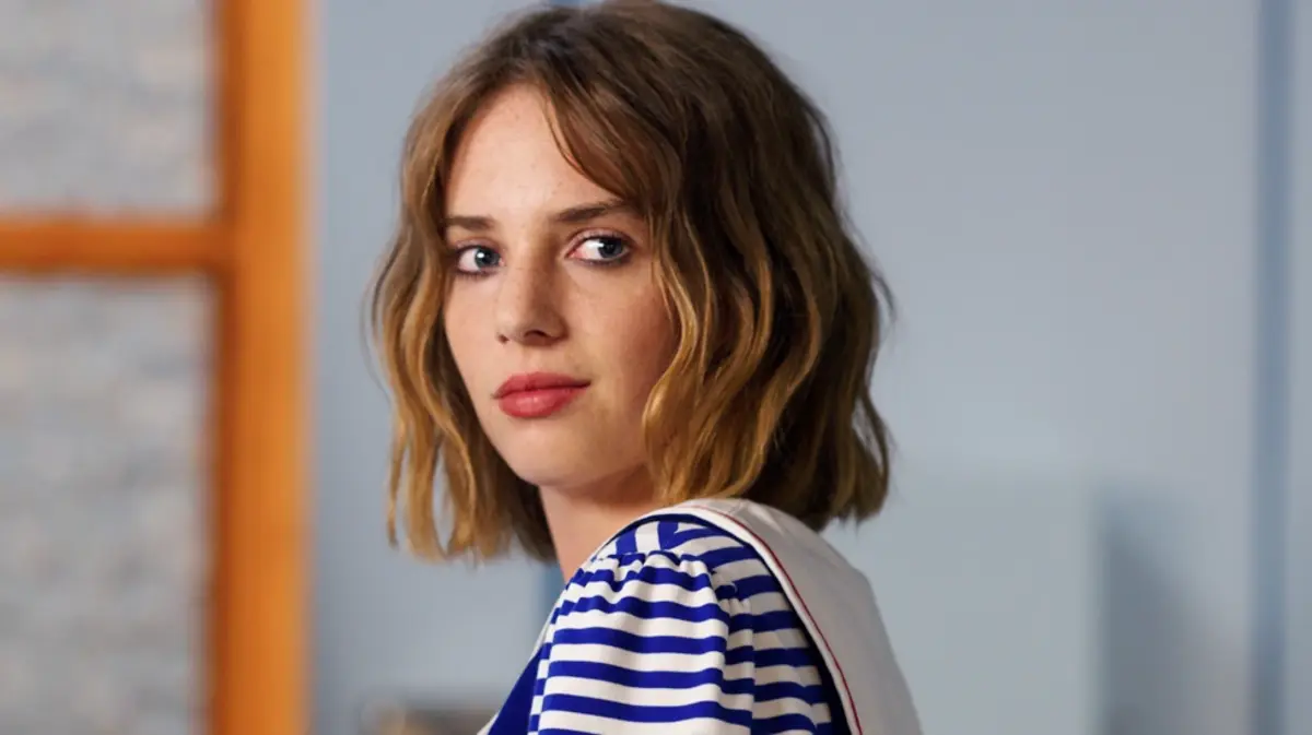 Maya Hawke