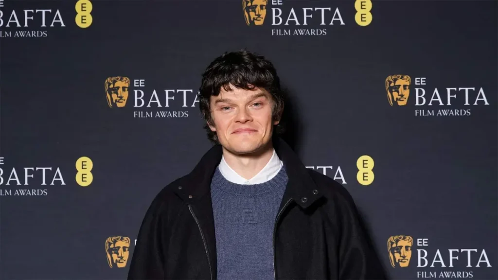 Robert Aramayo