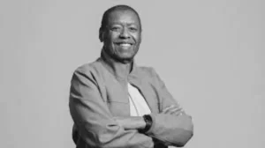 Ron Kenoly