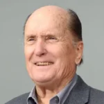 Robert Duvall