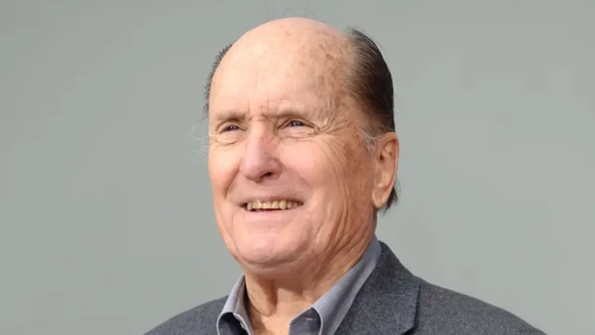 Robert Duvall