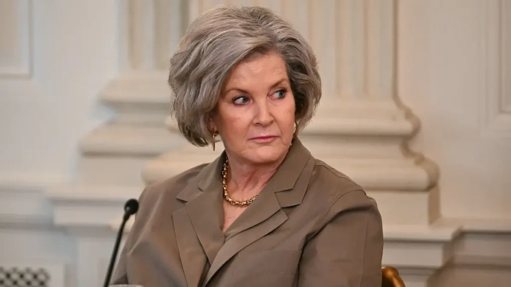 Susie Wiles Bio, Age, Height, Husband, Kids, Health, Net Worth