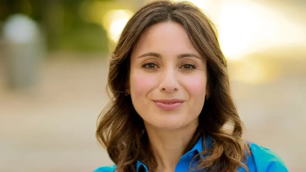 Gina Hinojosa