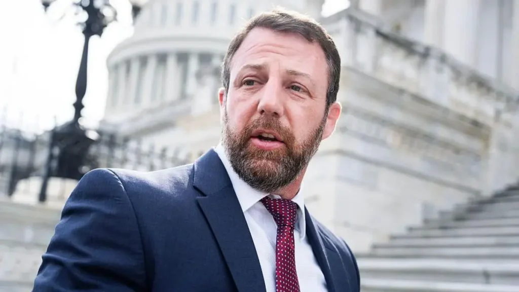 Markwayne Mullin