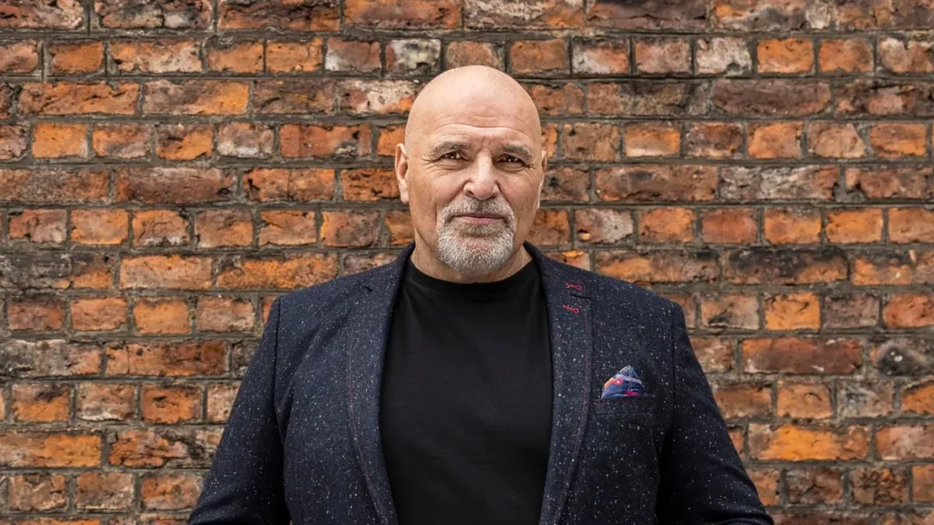 John Fury
