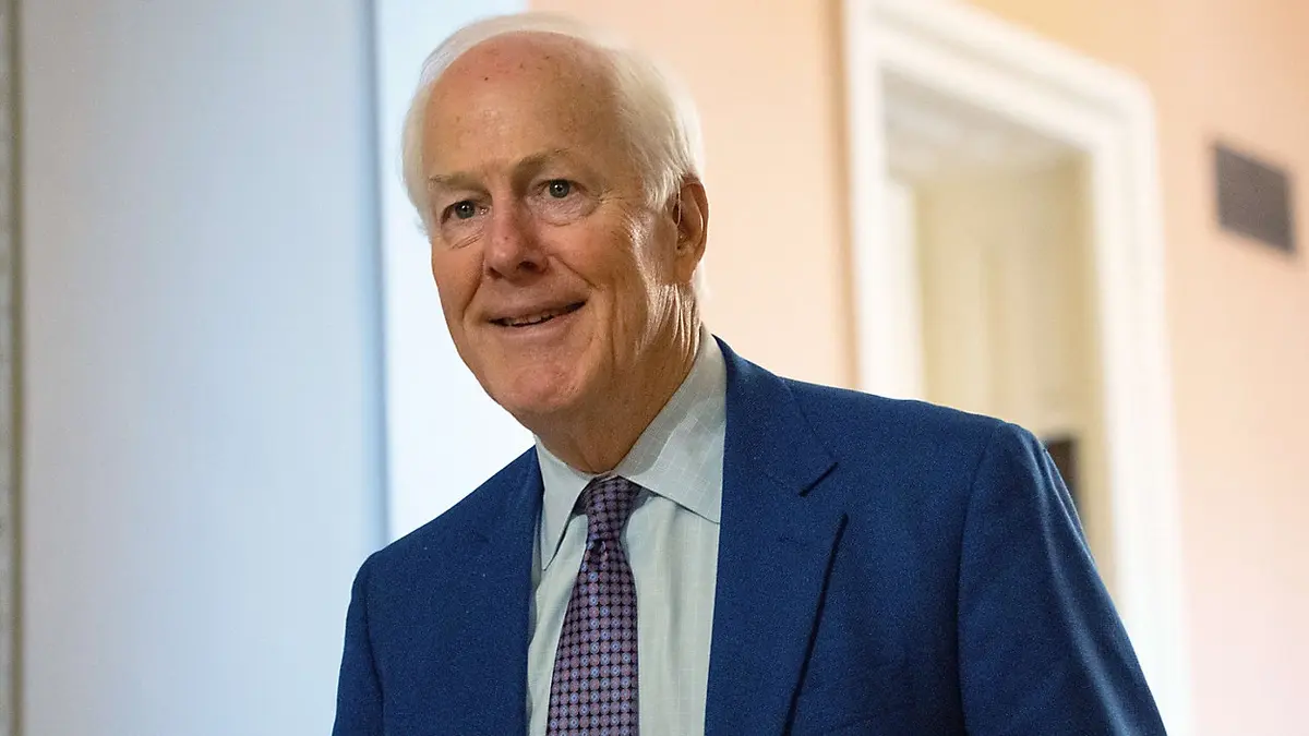 John Cornyn