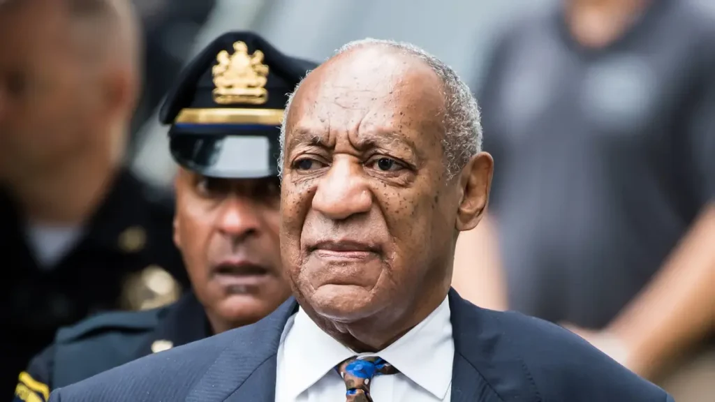 Bill Cosby