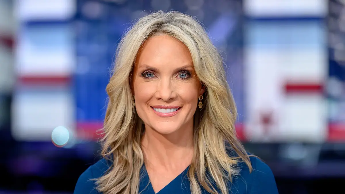 Dana Perino