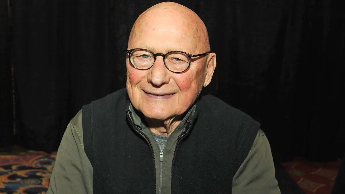 James Tolkan