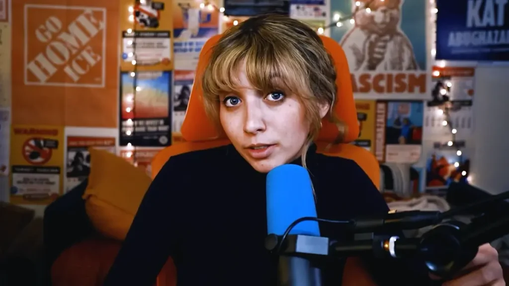 Kat Abughazaleh