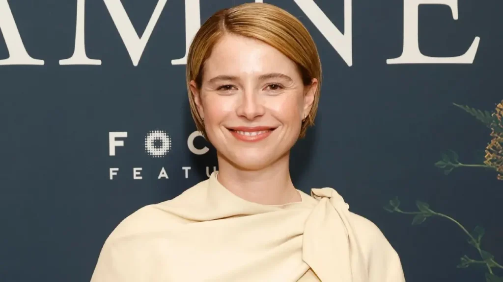 Jessie Buckley