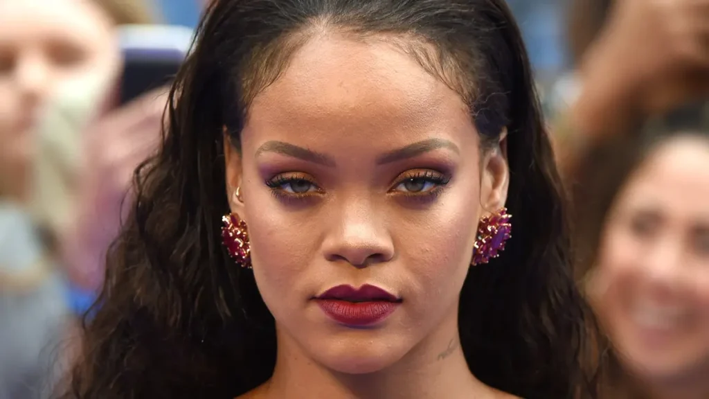 Rihanna