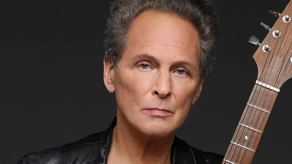 Lindsey Buckingham Bio, Age, Wife, Kids, Fleetwood Mac, Attacked, Net Worth