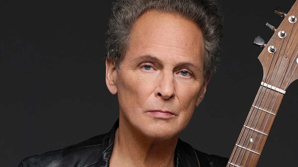 Lindsey Buckingham