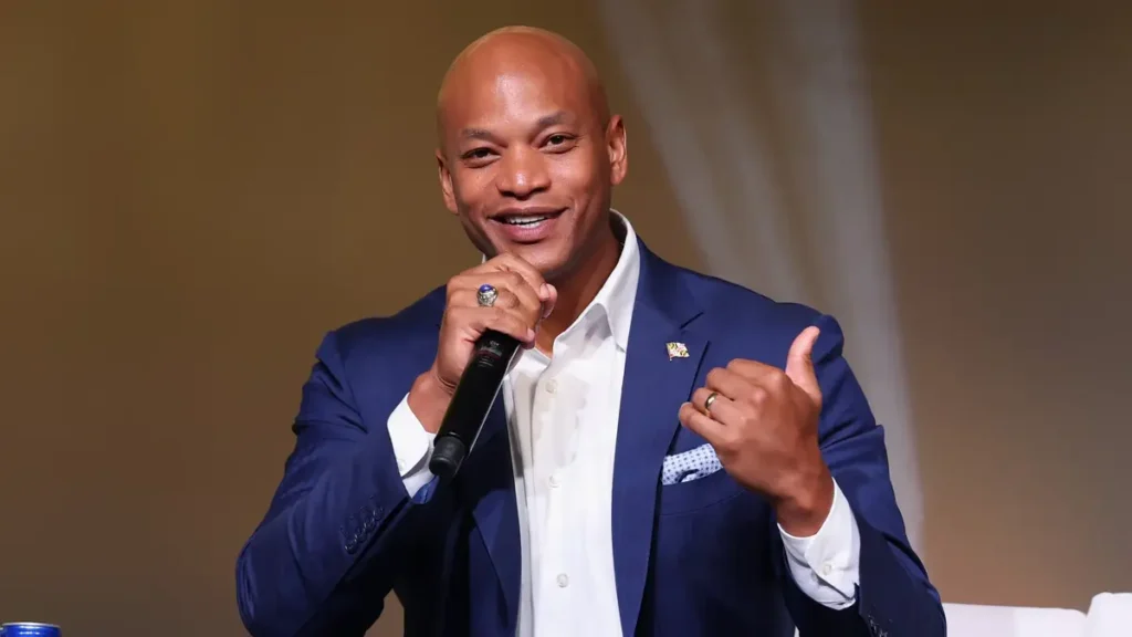 Wes Moore Biography: Age, Height, Wife, Military Service, Net Worth & Maryland Governor