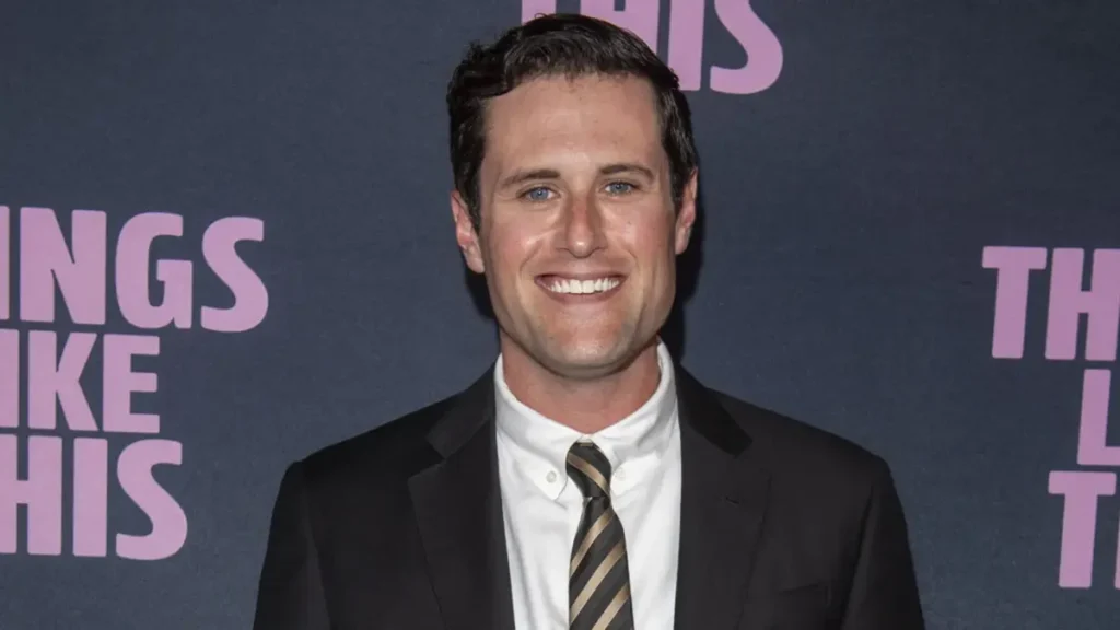 Jake Reiner Bio, Age, Height, Parent’s Murder, Journalism Career, Net Worth