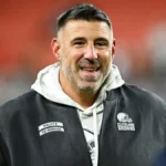 Mike Vrabel