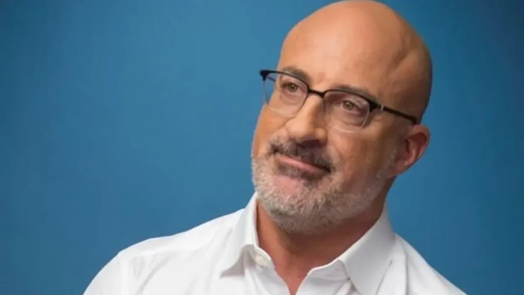 Jim Cantore Bio, Age, Height, Wife, Kids, The Weather Channel, Salary, Net Worth