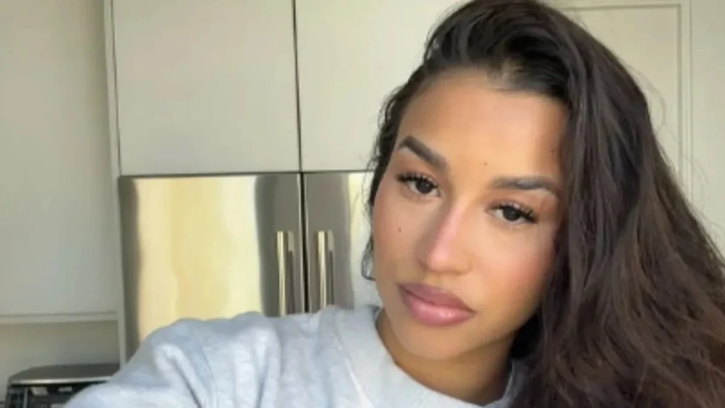 Jada Wallace Bio, Age, Nationality, Relationship, Baby, Career, Net Worth