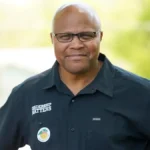 Shawn Harris