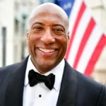 Bryon Allen