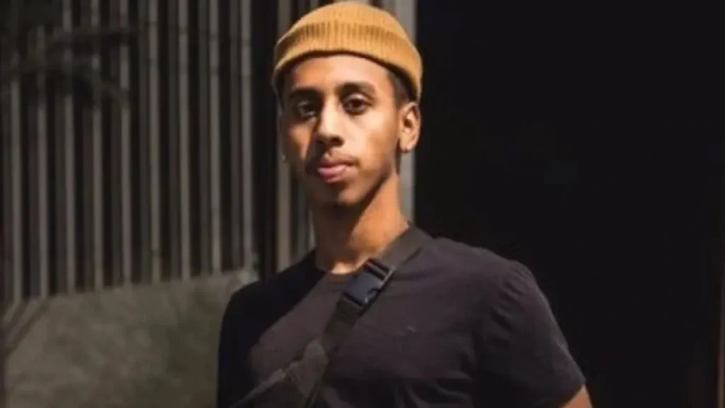 Johnny Somali Bio, Age, Height, Online Streamer, Charges, Prison, Net Worth