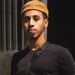 Johnny Somali