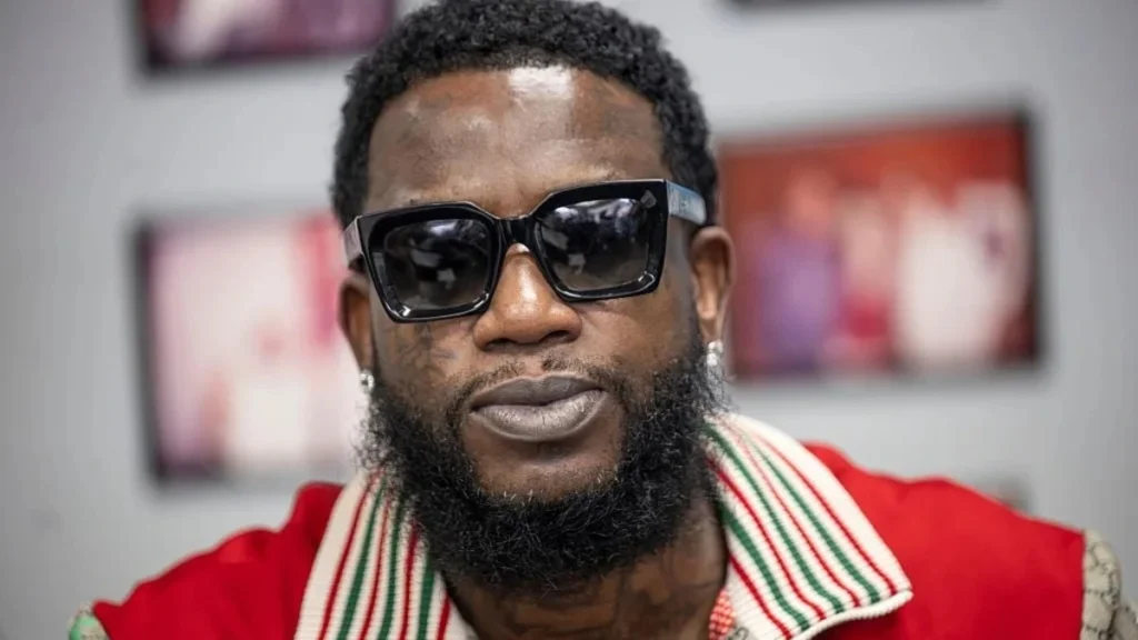 Gucci Mane