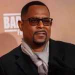 Martin Lawrence