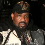 Afrika Bambaataa