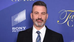 Jimmy Kimmel