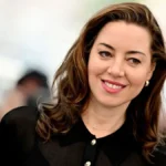 Aubrey Plaza