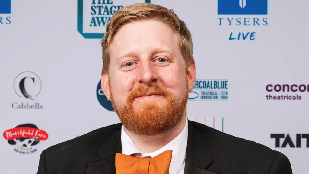 Michael Patrick
