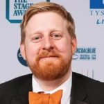 Michael Patrick