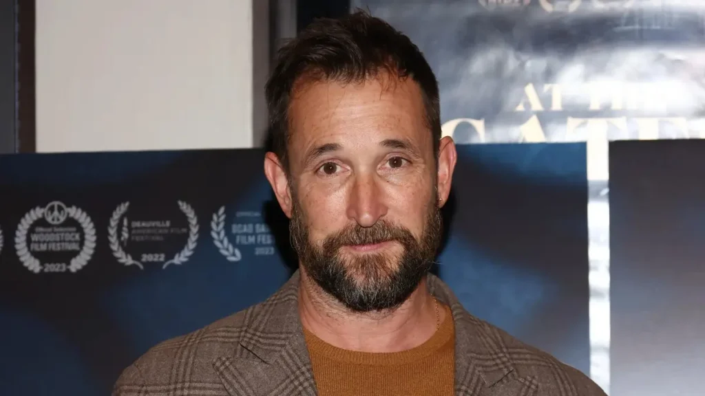 Noah Wyle