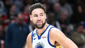 Klay Thompson