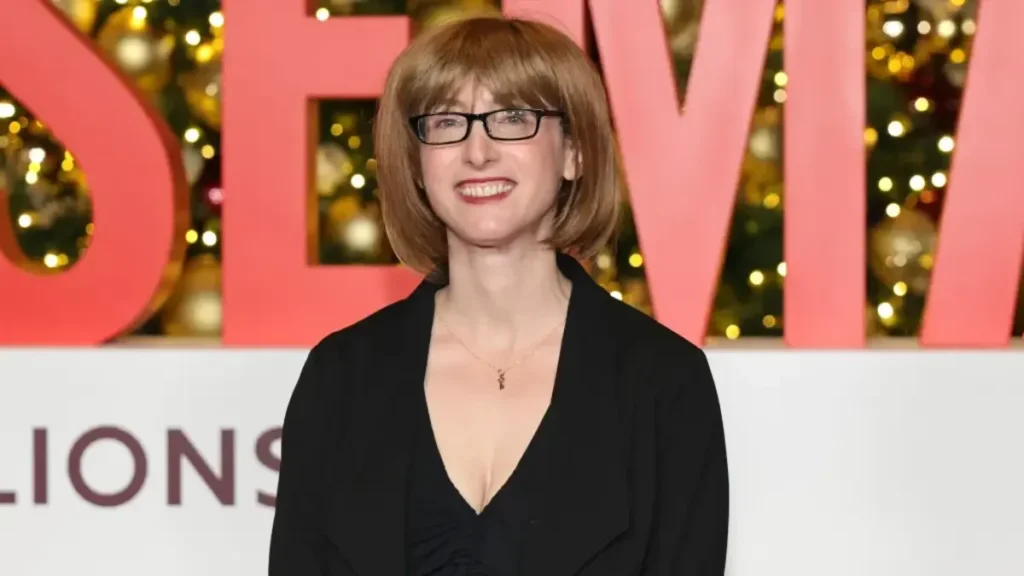 Sara Cohen