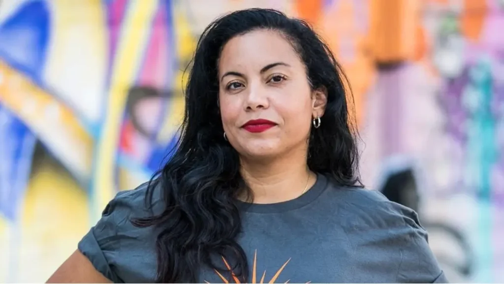 Analilia Mejia Bio, Age, Height, Husband, Kids, New Jersey Congress, Net Worth