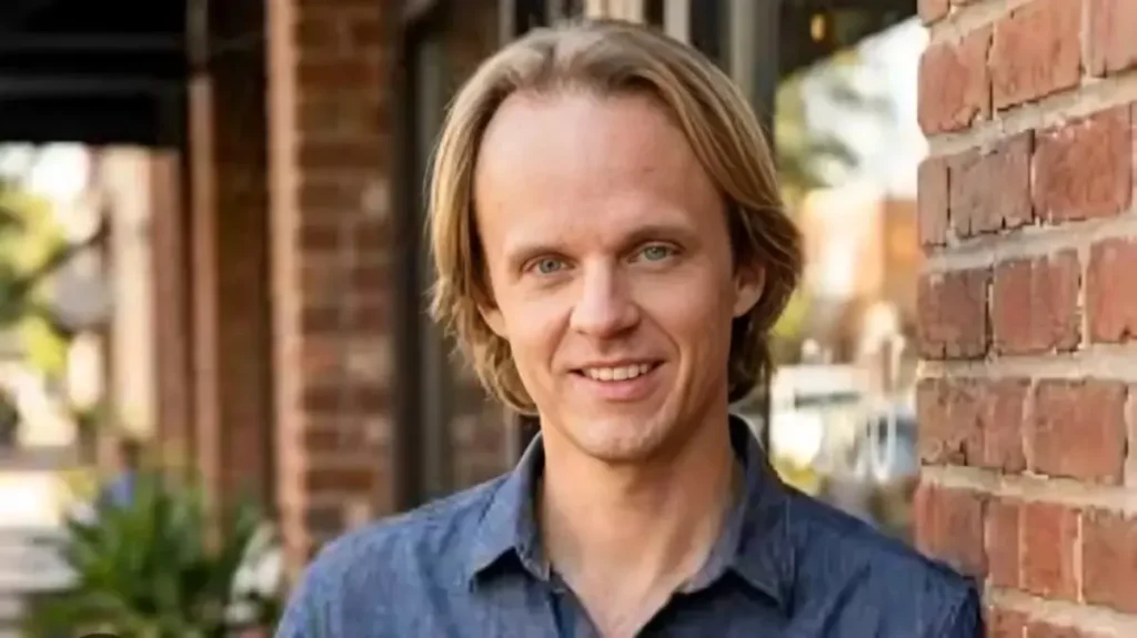 David Wilcock